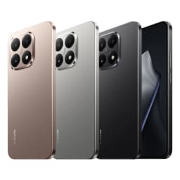 Global Version Xiaomi 15t 12Gb 256Gb Mobile Phones Leica Triple Camera Ai Ecosystem Creativity Assistant Immersive 6.83" Display