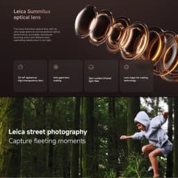 Global Version Xiaomi 15t 12Gb 256Gb Mobile Phones Leica Triple Camera Ai Ecosystem Creativity Assistant Immersive 6.83" Display
