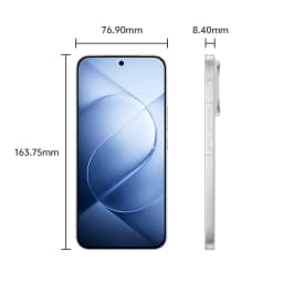 ViVO iQOO 16 Phone 5G Snapdragon 8 Elite Extreme Gen 6 6.85‘ AMOLED 165HZ 50MP 100W Charger 8400mAh OriginOS7 GooglePlay iQOO16