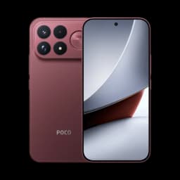 POCO F9 Ultra Smartphone 185Hz Snapdragon® 8 Elite Gen 5 8050mAh Battery 200MP Camera