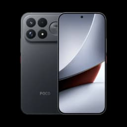 POCO F9 Ultra Smartphone 185Hz Snapdragon® 8 Elite Gen 5 8050mAh Battery 200MP Camera