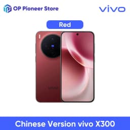 Vivo X300 5G Smartphones MediaTek Dimensity 9500 6.31' 120Hz 200MP OIS 6040mAh 90W SuperCharge Support NFC OTA