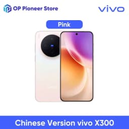Vivo X300 5G Smartphones MediaTek Dimensity 9500 6.31' 120Hz 200MP OIS 6040mAh 90W SuperCharge Support NFC OTA