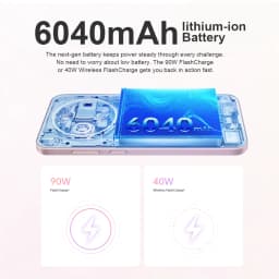 Vivo X300 5G Smartphones MediaTek Dimensity 9500 6.31' 120Hz 200MP OIS 6040mAh 90W SuperCharge Support NFC OTA