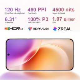 Vivo X300 5G Smartphones MediaTek Dimensity 9500 6.31' 120Hz 200MP OIS 6040mAh 90W SuperCharge Support NFC OTA