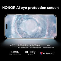 Global Version HONOR Magic8 Pro 5G AI Magic 8 Pro Smartphone Snapdragon 8 Elite Gen 5 6.71'' OLED Screen 7100mAh Battery 100W