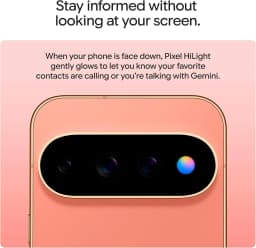 Google Pixel 11 Pro XL 5G Smartphone Tensor G6 6.8 Inch Super Actua OLED 12GB 16GB RAM 256GB 512GB 1TB Unlocked Mobile Phone