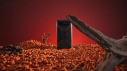 OUKITEL G3 Rugged Smartphone Unlocked -16GB+64GB/1TB TF 6” HD Display IP68/IP69K Rugged Android Phone,6300mAh Large Battery, 13MP Main Camera + 5MP Front Camera, Face ID, Dual SIM, 3.5mm Headphone Jack, Outdoor Industrial Unlocked Mobile Phone