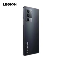Lenovo Legion Y70 Gaming Phone Snapdragon 8+ Gen1 6.67" 144Hz OLED 5100mAh 68W Fast Charge 50MP OIS Camera 5G Smartphone