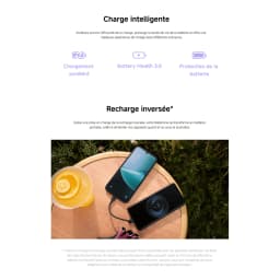 Xiaomi France | REDMI 15C 5G, 6 000 mAh long battery life, immersive screen 6,9", MediaTek Dimensity 6300 with 5G