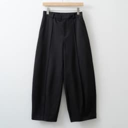 2026 Spring Summer Women Casual Elastic waist Cropped Harem pants office commuter Pants