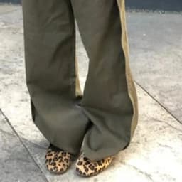 Matakawa Y2k Fake 2 Pieces Woman Pants Solid Streetwear Spring Autumn Loose Pantalones De Mujer Fashion Versatile Trousers
