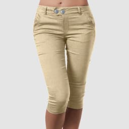 Womens Pants Summer Outdoor Casual Skinny Capris Cargo Pants Slim Fit Leggings Overalls Thin Slim Pencil Pants For Women Tights