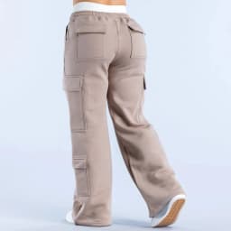 Women New Casual Sweatpants Jogger Straight Trousers Trendy Sports Cargo Pants Woman Multiple Pockets Cargo Pants Tracksuit