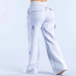Women New Casual Sweatpants Jogger Straight Trousers Trendy Sports Cargo Pants Woman Multiple Pockets Cargo Pants Tracksuit