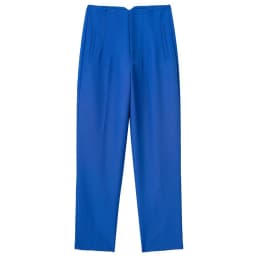 HXAO Women's Pants 2025 Summer High Waist Flared Pants Streetwear Urban Pants Office Wear Woman Elegant Chic Ladies Long Trouser