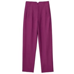 HXAO Women's Pants 2025 Summer High Waist Flared Pants Streetwear Urban Pants Office Wear Woman Elegant Chic Ladies Long Trouser