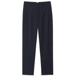HXAO Women's Pants 2025 Summer High Waist Flared Pants Streetwear Urban Pants Office Wear Woman Elegant Chic Ladies Long Trouser