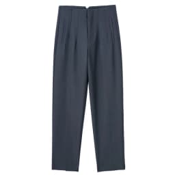 HXAO Women's Pants 2025 Summer High Waist Flared Pants Streetwear Urban Pants Office Wear Woman Elegant Chic Ladies Long Trouser