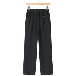 Women Trousers New Autumn Winter Pants Elastic High Waist Mother Casual Pants Female Velvet Straight Pants Oversize 6XL 7XL 8XL