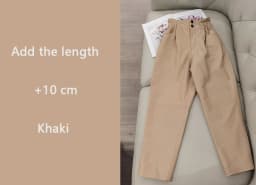 Genuine Leather Pants Women Winter 2026 New Fashion Elastic High Waist Pants Women Harem Pants Casual Trouser Female