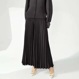LANMREM niche design pleated pants for women 2025 new loose casual wide leg elastic waist trousers spliced tide straight 2DB2555
