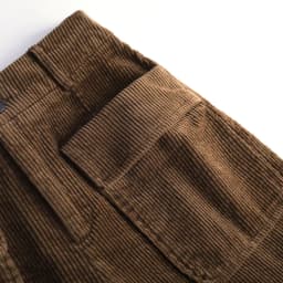 Corduroy Bermuda Shorts For Women Autumn New Korean High Waist Slim Loose Five-Point Casual Shorts Wide Leg Short Pants