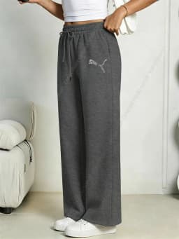Woman Pants Straight Leg Trousers Fleece Graphic Print Street Hip Hop True To Size Clearance Sale Joggers women Sweatpants