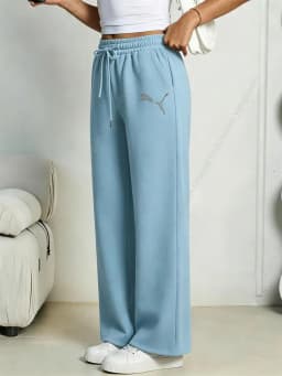 Woman Pants Straight Leg Trousers Fleece Graphic Print Street Hip Hop True To Size Clearance Sale Joggers women Sweatpants
