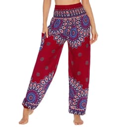 Joggers Pants Women Trousers Casual Loose Sweatpants Ladies Bottom Harajuku High Waist Pants Woman Clothing Pantalones Mujer