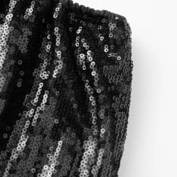 Fashion Women's Sparkle Sequin Pants 2026 New Y2k Girls Lightweight Elastic Waist Wide Leg Loose Pants Trousers