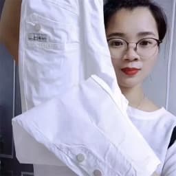Korean New Fashion Thin Cotton And linen Harun Pants Women Spring Summer  High Waist  All-Match Casual Pants Female Trousers