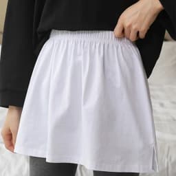 Lace Trim Casual Pants Women's Slimming Elastic Waist Loose Wide Leg Pants Outdoor Wear Short Pants High Waist Straight Leg