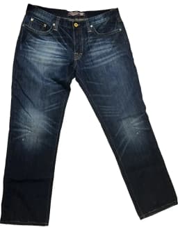 Y2k Retro Hip Hop Skull Embroidery Jeans Casual Denim Pants Straight Wide Leg Jeans Harajuku Gothic Pants Women Clothing