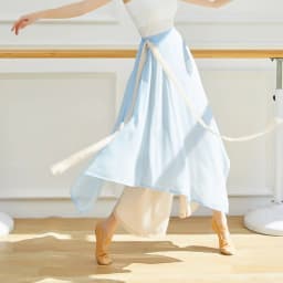 Women Casual Palazzo Pants Classical Dance Trousers Wide Legged Long Pants Gymnastics Practice Skirt Pants For Women Pantalones