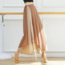 Women Casual Palazzo Pants Classical Dance Trousers Wide Legged Long Pants Gymnastics Practice Skirt Pants For Women Pantalones