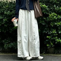 Japanese Style Baggy Machete Pants Women Retro Literary Streetwear Wide Leg Pants Female Spring Autumn Loose Casual Trousers