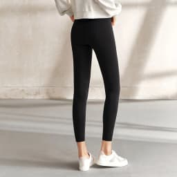 Semir Casual Pants Women Slimming Brushed Small Leg Pants New Autumn 2024 Show Long Legs Small People Nine-Point Shark Pants