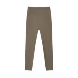 Semir Casual Pants Women Slimming Brushed Small Leg Pants New Autumn 2024 Show Long Legs Small People Nine-Point Shark Pants