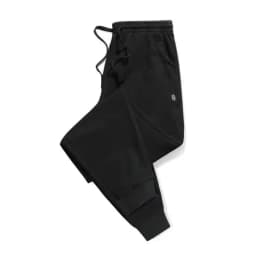 Women's Fleece Lined Thickened Casual Pants High Waist Harlan Pants Korean Style Pocket Elements Warm Loose Trousers