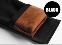 2022 winter warm Women Pencil Pants Candy Color High elasticity Female Skinny pants female trousers Leggings clothes S-6XL