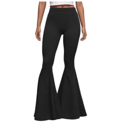 Yoga Pants Sport Leggings Women Womens Plus Size Slim Elastic Solid Color High Waist Casual Simple Casual Trousers Streetwear