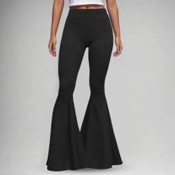 Yoga Pants Sport Leggings Women Womens Plus Size Slim Elastic Solid Color High Waist Casual Simple Casual Trousers Streetwear