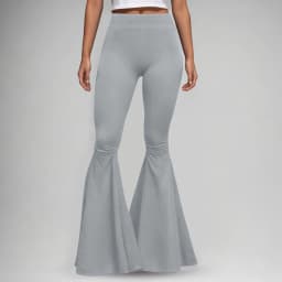 Yoga Pants Sport Leggings Women Womens Plus Size Slim Elastic Solid Color High Waist Casual Simple Casual Trousers Streetwear