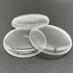 28MM-32.2MM Watch Acrylic Crystal Watch Lens Organic Glass Mirror Replacement Parts