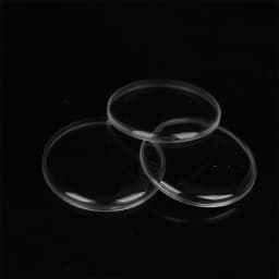 28MM-32.2MM Watch Acrylic Crystal Watch Lens Organic Glass Mirror Replacement Parts