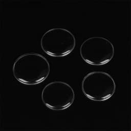 28MM-32.2MM Watch Acrylic Crystal Watch Lens Organic Glass Mirror Replacement Parts