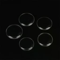 28MM-32.2MM Watch Acrylic Crystal Watch Lens Organic Glass Mirror Replacement Parts