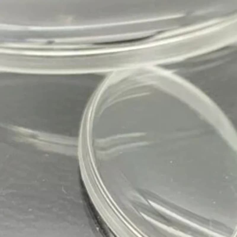 28MM-32.2MM Watch Acrylic Crystal Watch Lens Organic Glass Mirror Replacement Parts