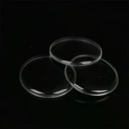 28MM-32.2MM Watch Acrylic Crystal Watch Lens Organic Glass Mirror Replacement Parts